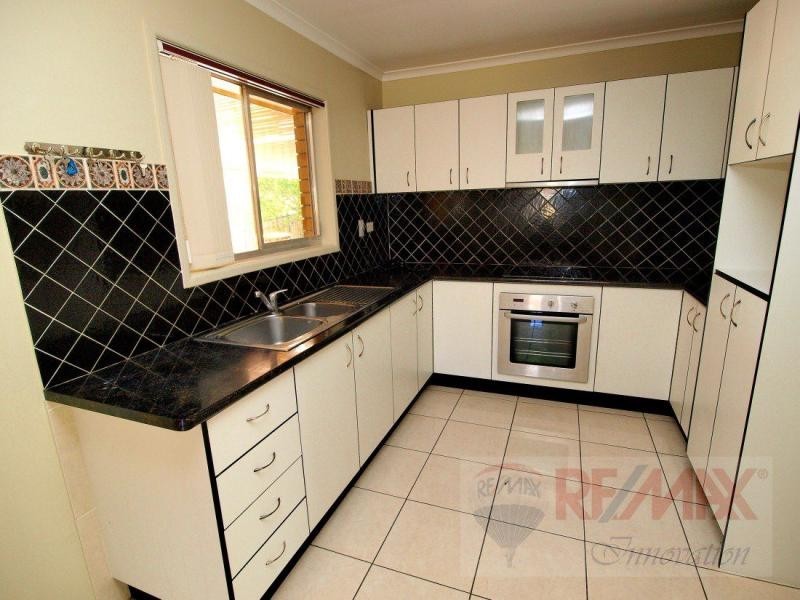 Jamboree Heights QLD 4074