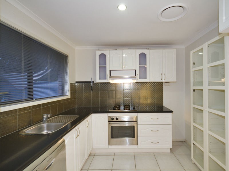 Jamboree Heights QLD 4074