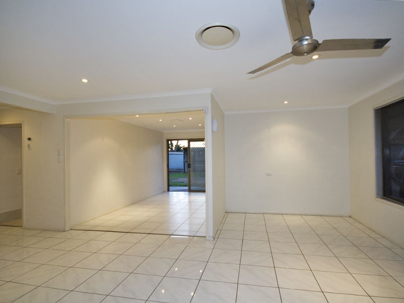 Jamboree Heights QLD 4074