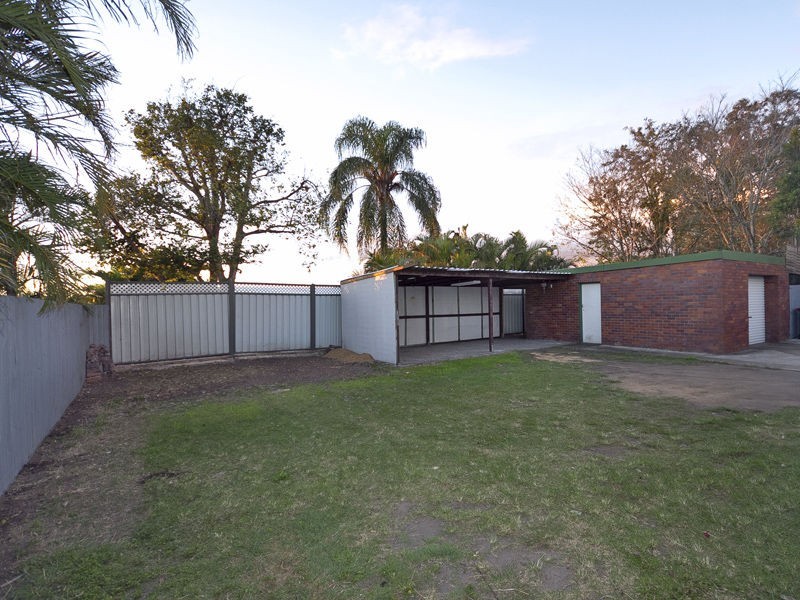 Jamboree Heights QLD 4074