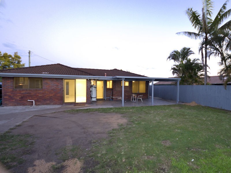 Jamboree Heights QLD 4074