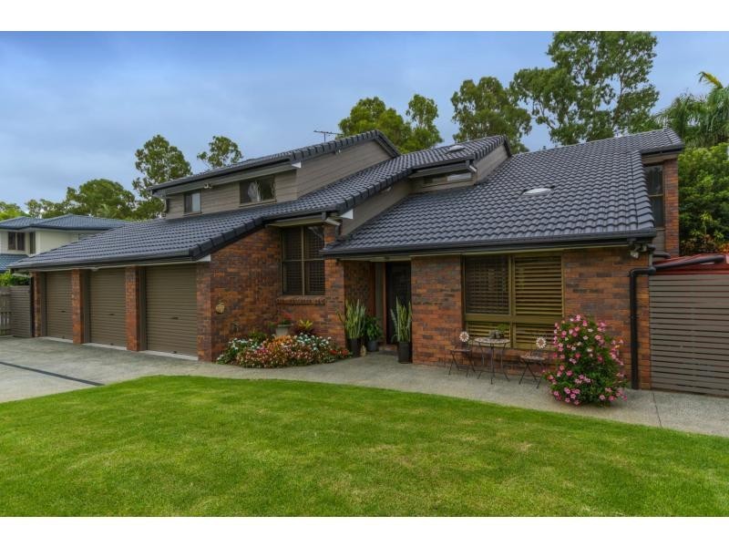 19 Carnegie Street, Westlake QLD 4074