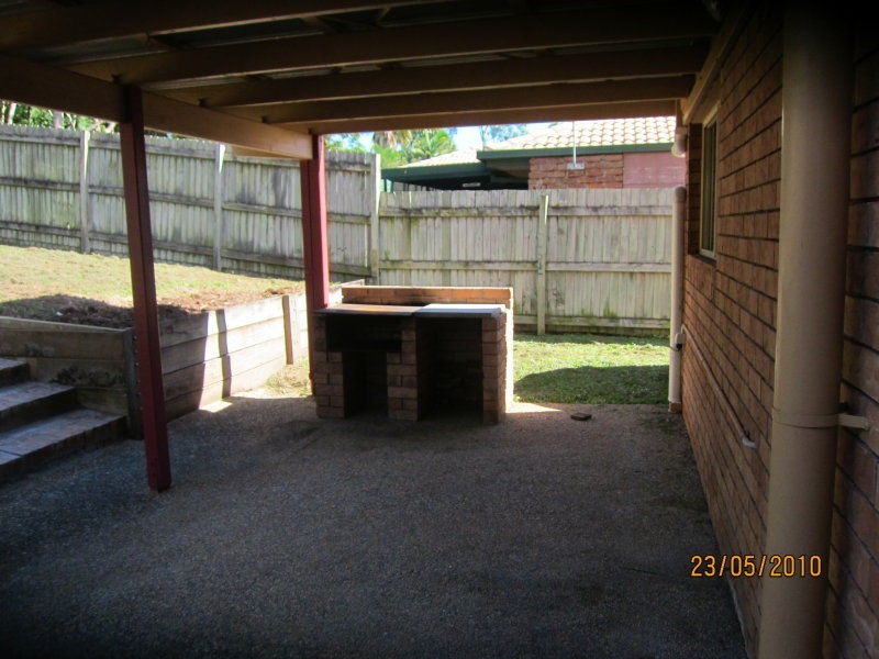 Sinnamon Park QLD 4073