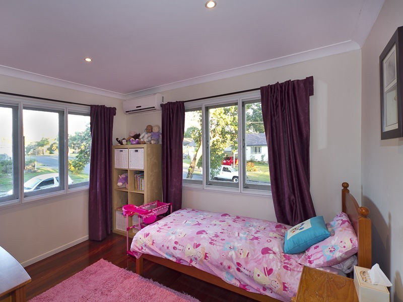 Jindalee QLD 4074