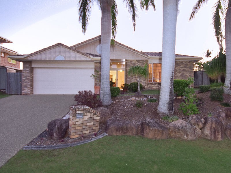 Middle Park QLD 4074