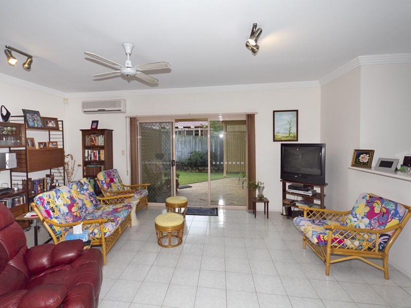 Middle Park QLD 4074