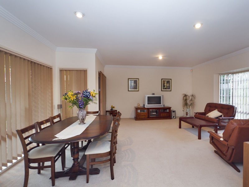 Middle Park QLD 4074