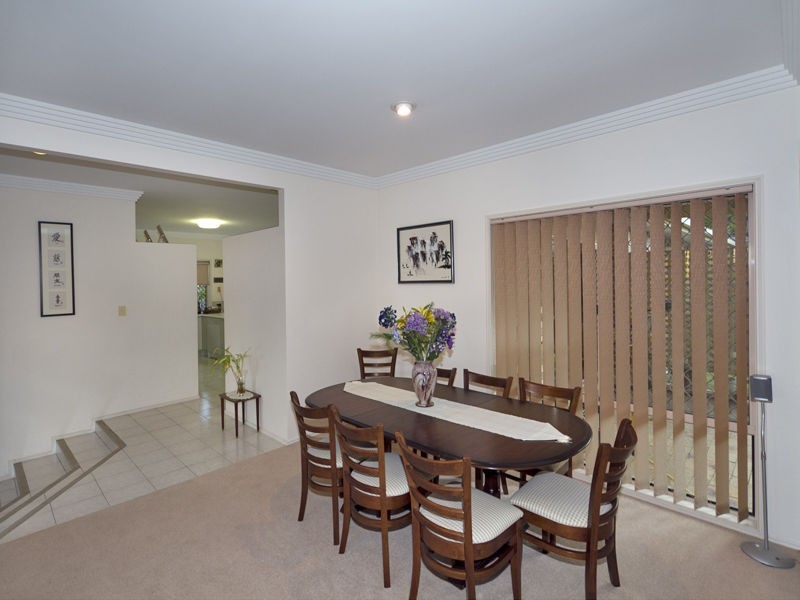 Middle Park QLD 4074