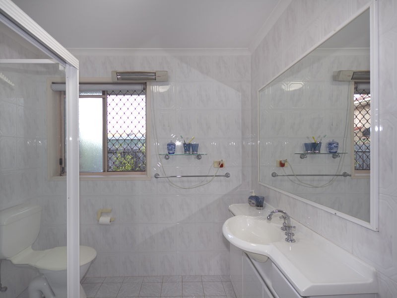 Middle Park QLD 4074