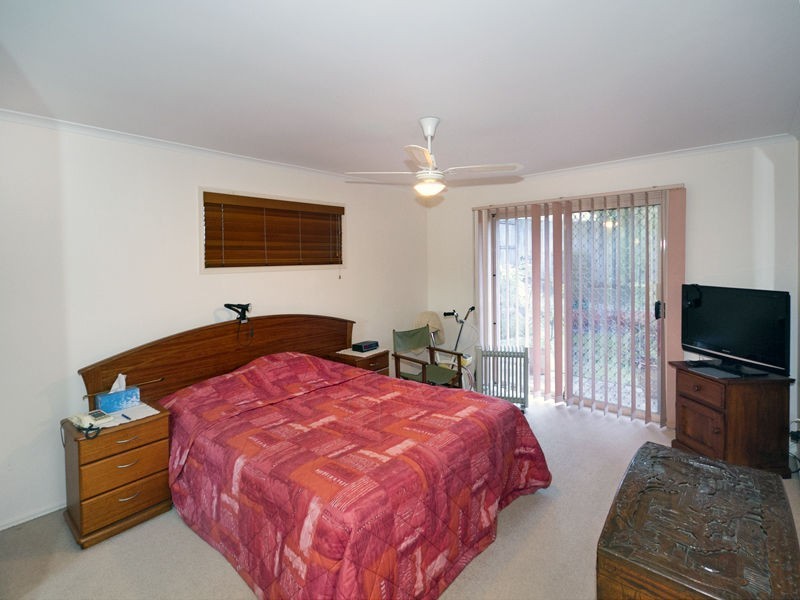 Middle Park QLD 4074