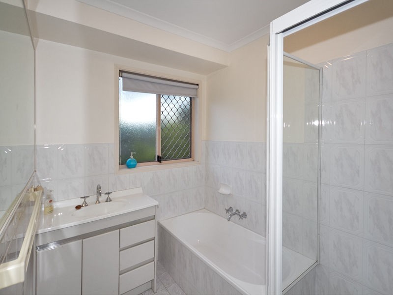 Middle Park QLD 4074