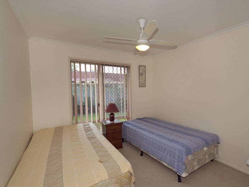 Middle Park QLD 4074