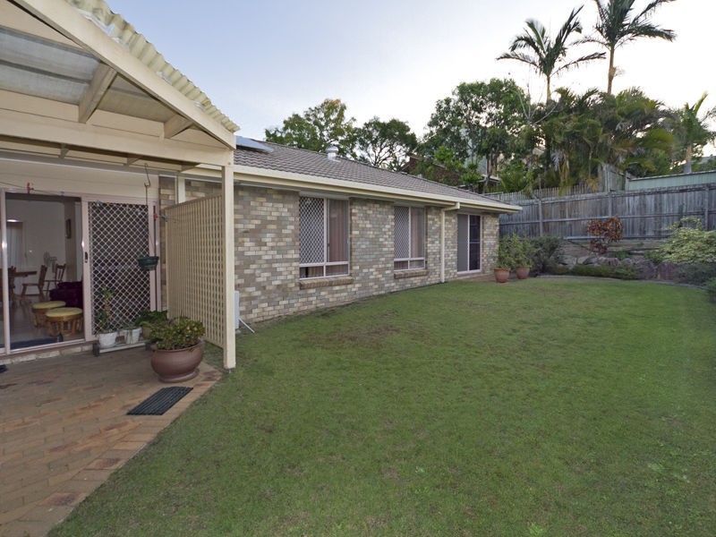 Middle Park QLD 4074