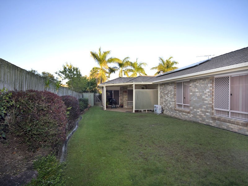 Middle Park QLD 4074