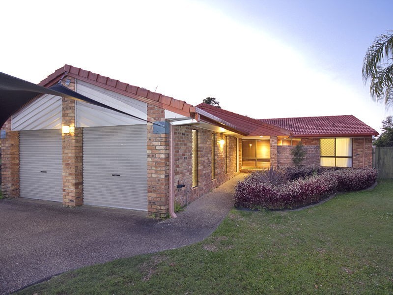 47 RAESIDE STREET, Westlake QLD 4074