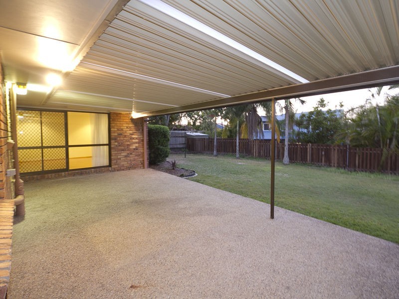 47 RAESIDE STREET, Westlake QLD 4074