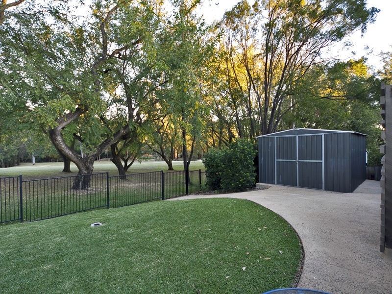 Mount Ommaney QLD 4074