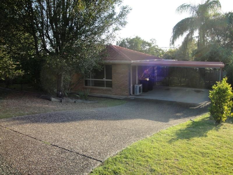 Riverhills QLD 4074