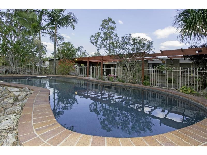 55 ELAINE STREET, Karalee QLD 4306