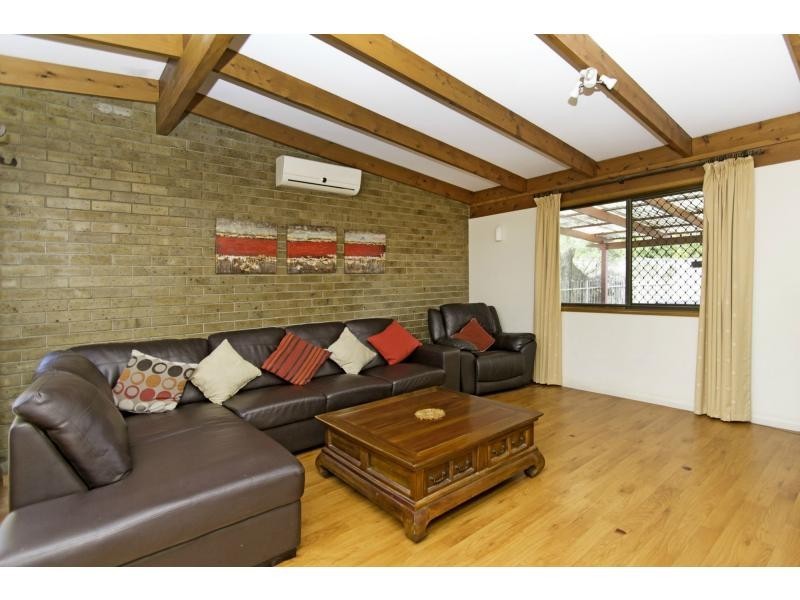 55 ELAINE STREET, Karalee QLD 4306