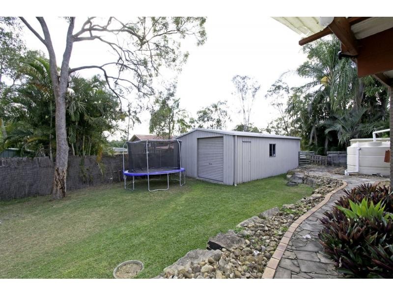 55 ELAINE STREET, Karalee QLD 4306