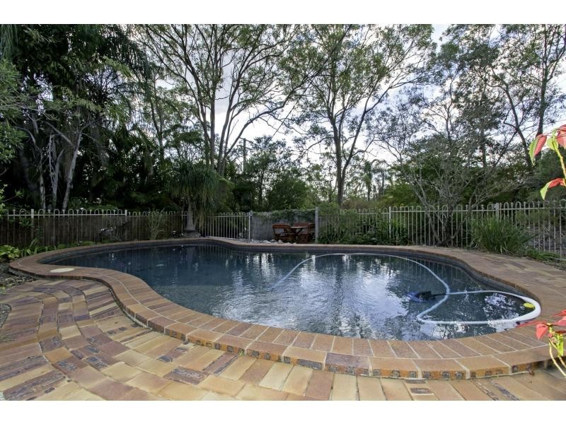 55 ELAINE STREET, Karalee QLD 4306