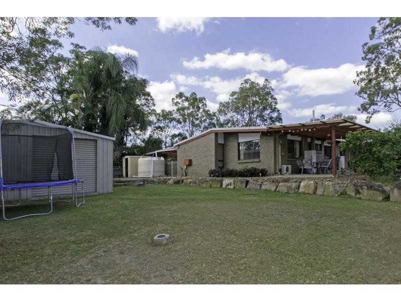 55 ELAINE STREET, Karalee QLD 4306