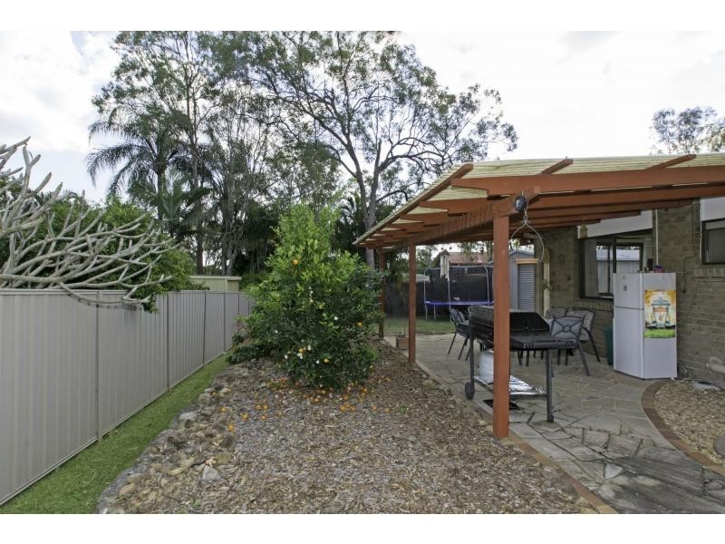 55 ELAINE STREET, Karalee QLD 4306