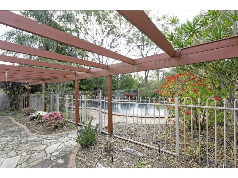 55 ELAINE STREET, Karalee QLD 4306