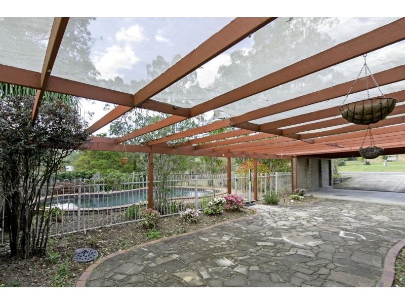 55 ELAINE STREET, Karalee QLD 4306