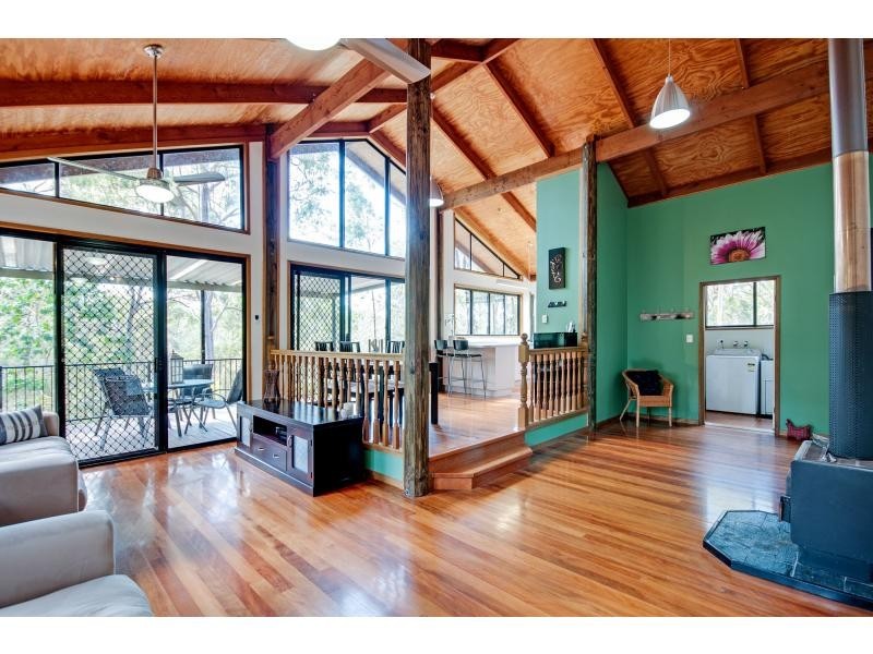 30 POWELLS Road, Karana Downs QLD 4306