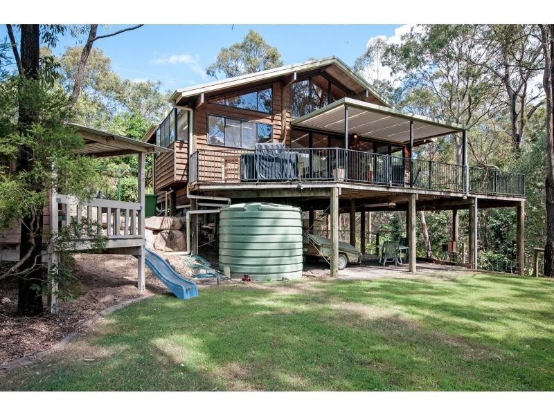 30 POWELLS Road, Karana Downs QLD 4306