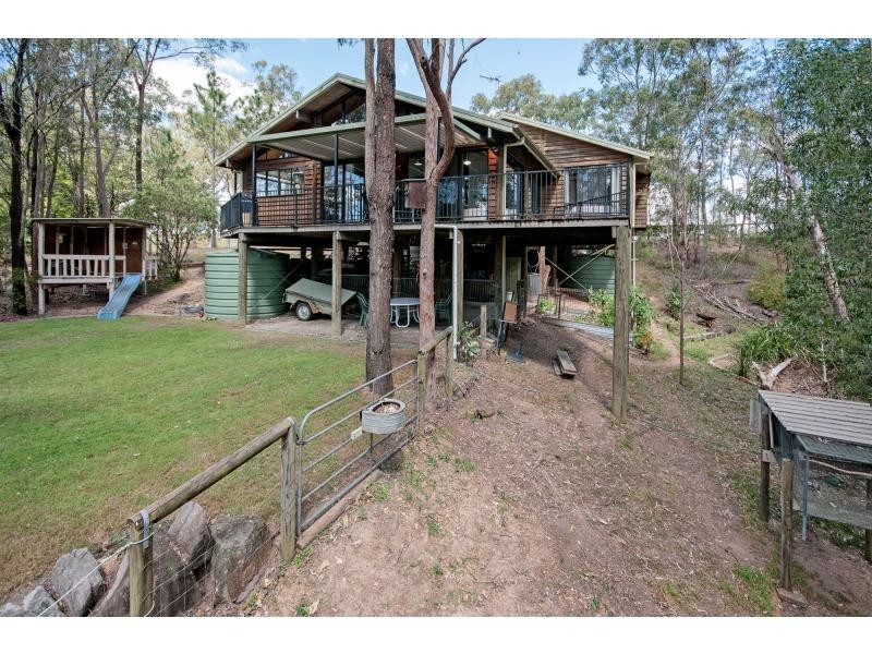 30 POWELLS Road, Karana Downs QLD 4306