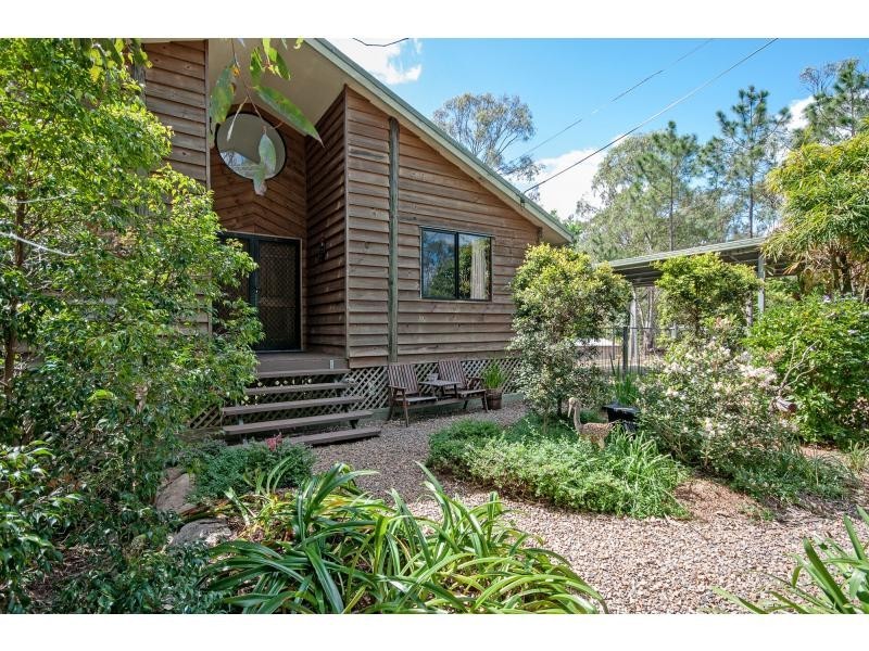 30 POWELLS Road, Karana Downs QLD 4306