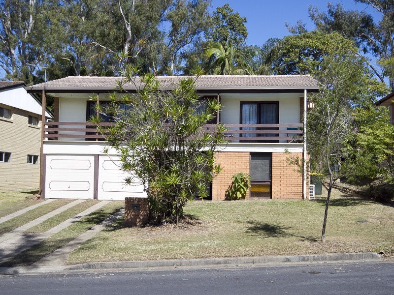 Jamboree Heights QLD 4074