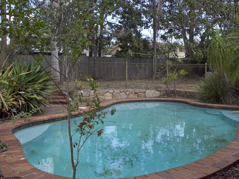 Jamboree Heights QLD 4074