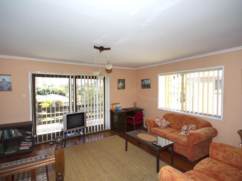 Jamboree Heights QLD 4074