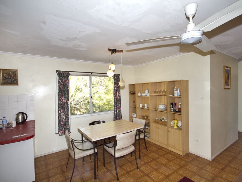 Jamboree Heights QLD 4074