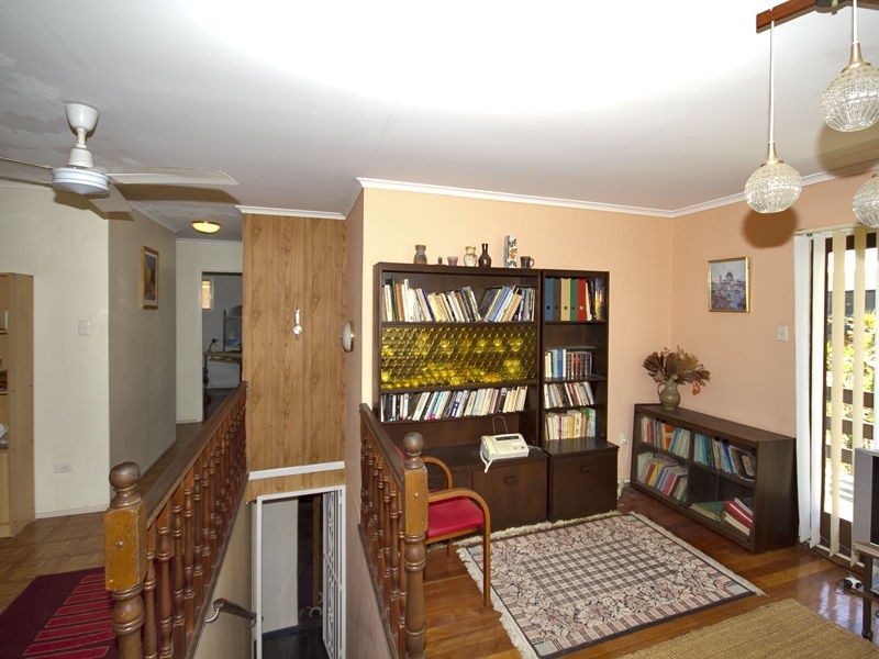 Jamboree Heights QLD 4074