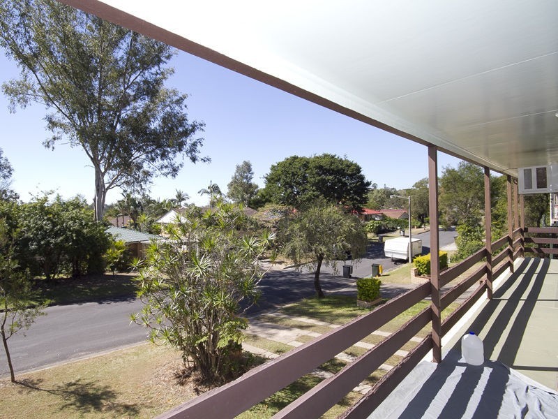 Jamboree Heights QLD 4074