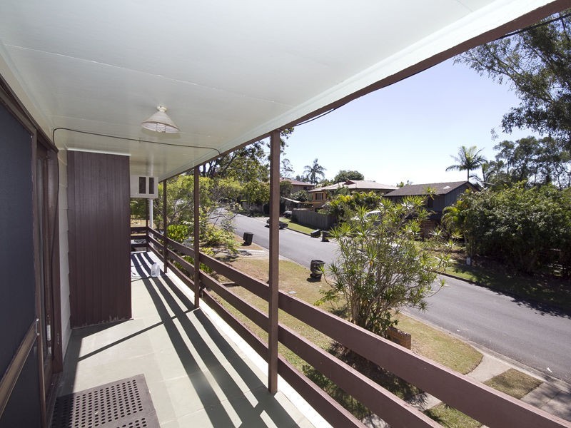 Jamboree Heights QLD 4074