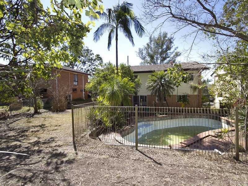 Jamboree Heights QLD 4074