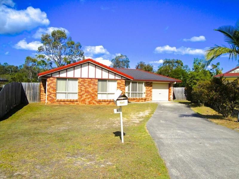 9 Maylan Court, Goodna QLD 4300