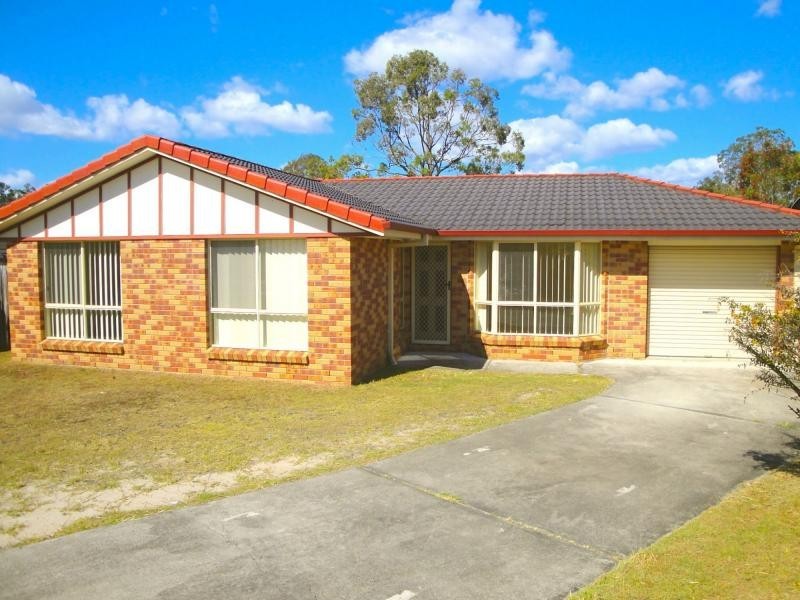 9 Maylan Court, Goodna QLD 4300