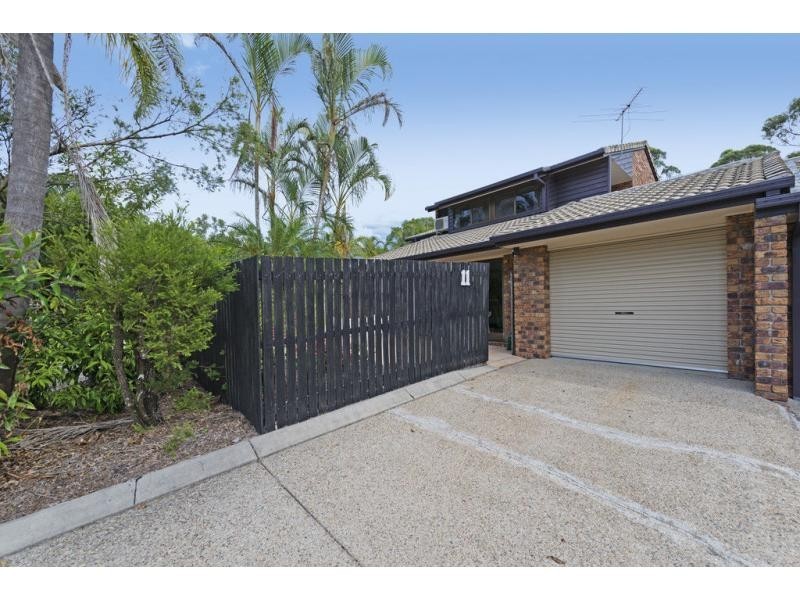 11/45 Bilga Street, Middle Park QLD 4074