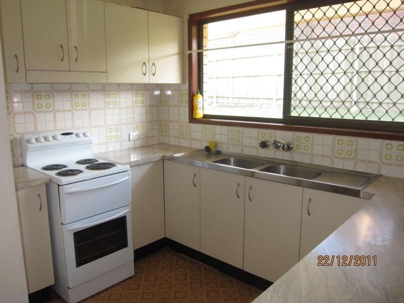 Middle Park QLD 4074