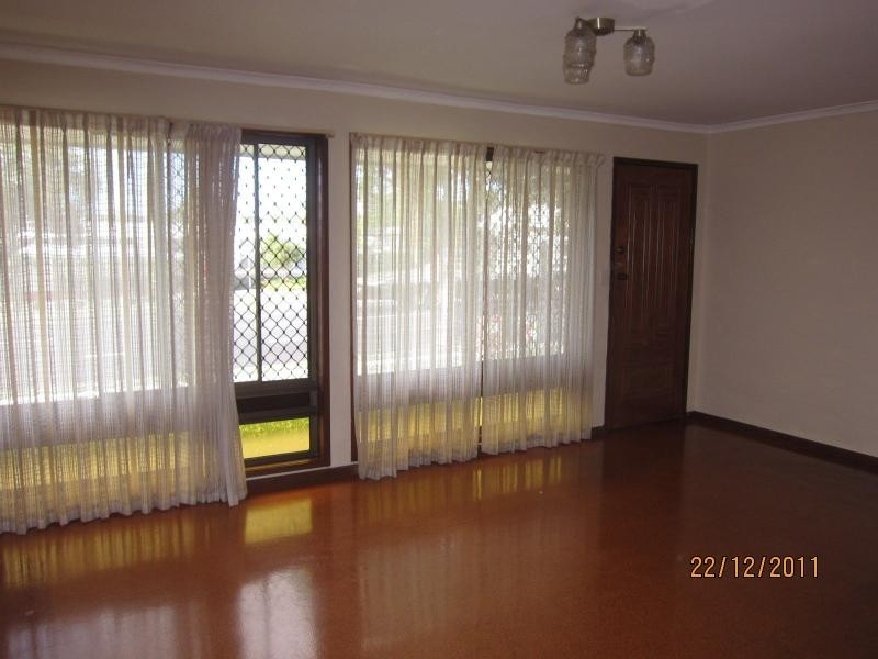 Middle Park QLD 4074