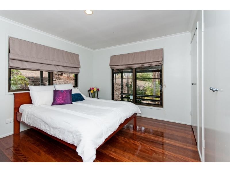 172 Blackwall Road, Chuwar QLD 4306