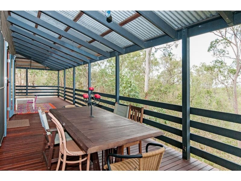 172 Blackwall Road, Chuwar QLD 4306