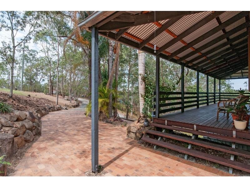 172 Blackwall Road, Chuwar QLD 4306